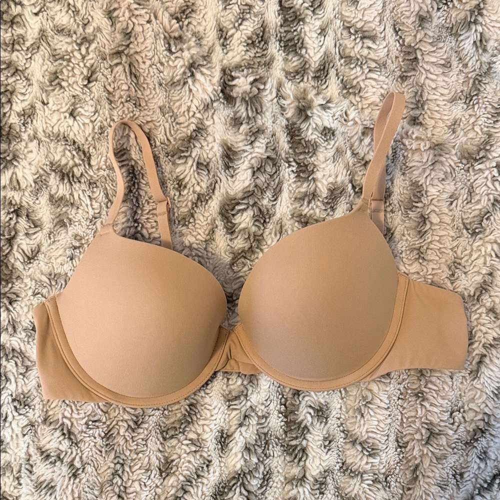 SKIMS push up bra